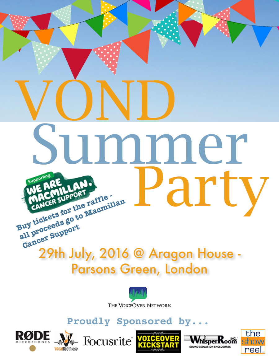 Fiesta de verano 2016 Fiesta de verano 2016